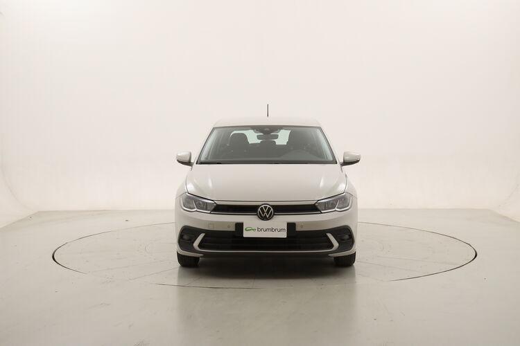 Volkswagen Polo Life BR541714 1.0 Benzina 95CV