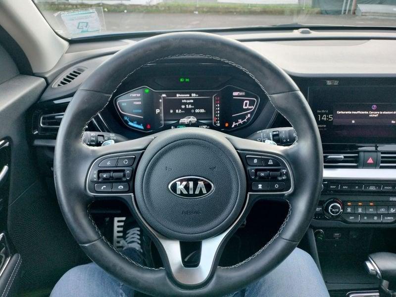 KIA Niro 1.6 GDi DCT HEV Urban