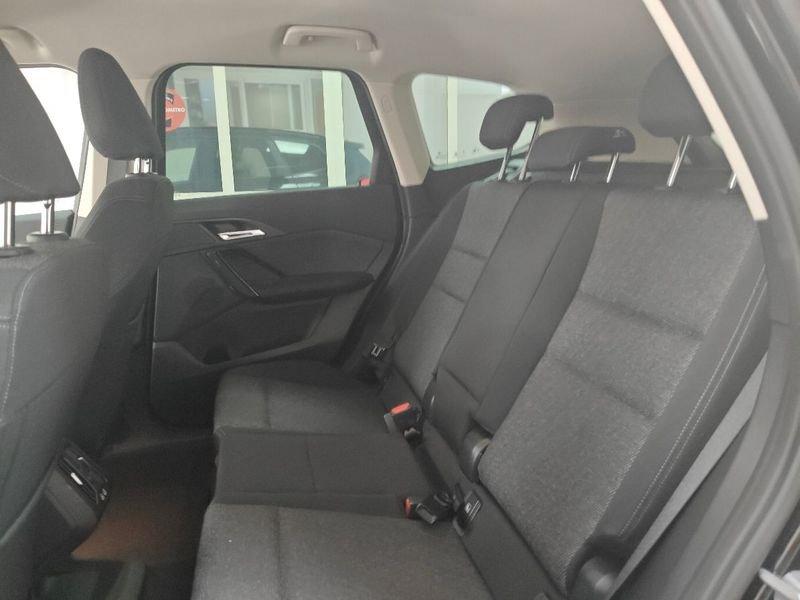 BMW X1 xDrive 20d SUPER PREZZO