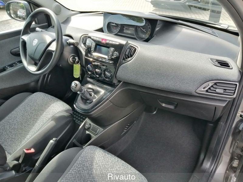 Lancia Ypsilon Ypsilon 1.0 FireFly 5 porte S&S Hybrid Gold