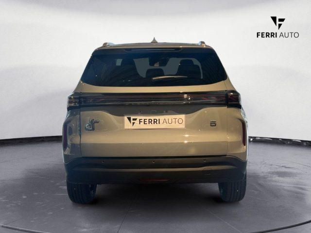 DR MOTOR DR5 1.5 MT Bi-Fuel GPL