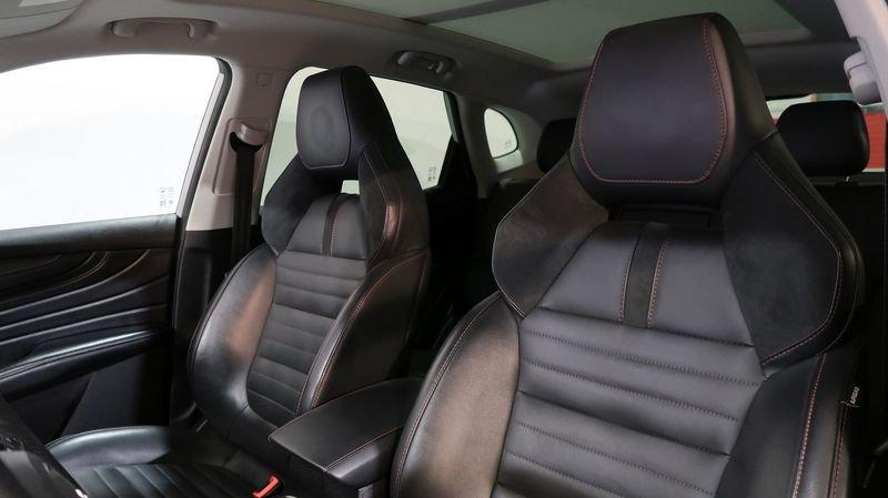 MG EHS 1.5 T Plug-in Hybrid Luxury