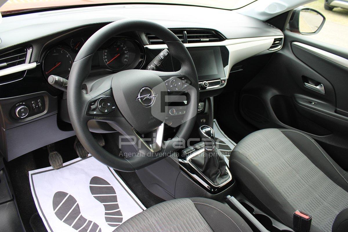 OPEL Corsa 1.2 GS