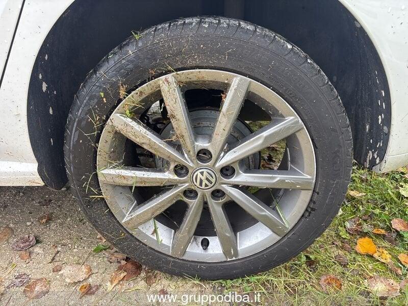 Volkswagen Polo V 2014 Diesel 5p 1.4 tdi Fresh 75cv