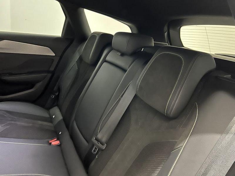 Peugeot 308 GT Hybrid 180 e-EAT8 S&S