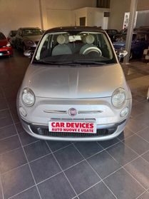 Fiat 500 1.3 Multijet -NEOPATENTATI-VERSIONE LOUNGE