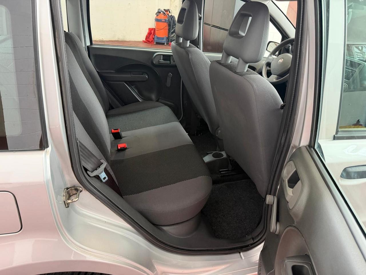 Fiat Panda 1.1 Active Eco neopat