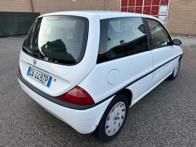 LANCIA Y 1.2i 16V cat LX senza nessun lavoro da fare