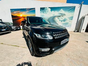 Land Rover Range Rover Sport Range Rover Sport 3.0