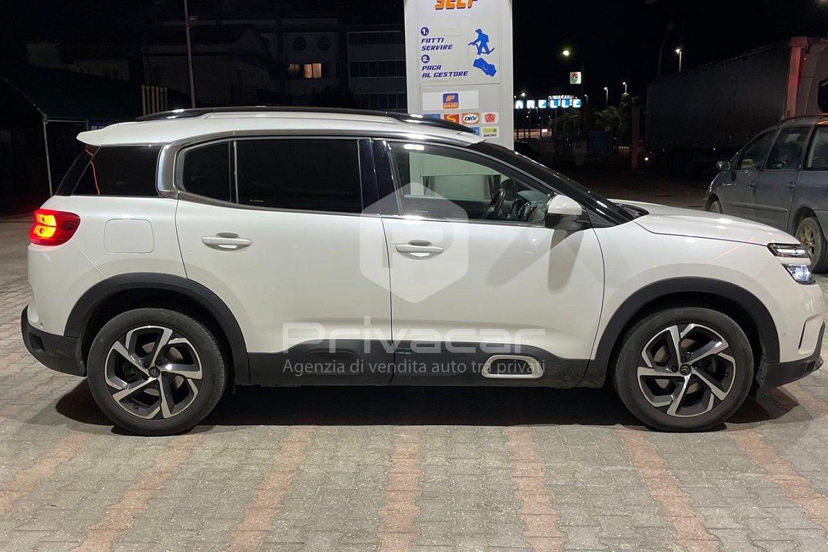 CITROEN C5 Aircross BlueHDi 130 S&S Shine