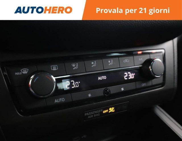 SEAT Ibiza 1.0 EcoTSI 95 CV 5 porte FR