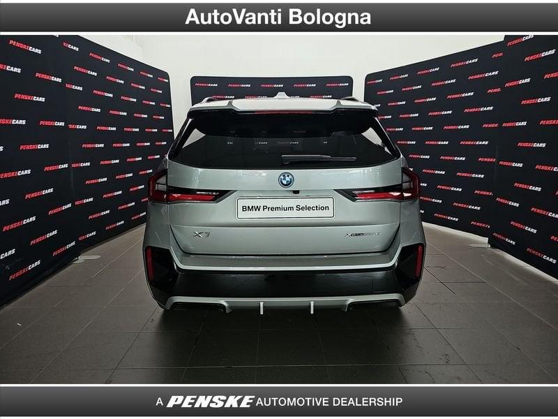 BMW X1 X1 xdrive 25e MSport Pro auto