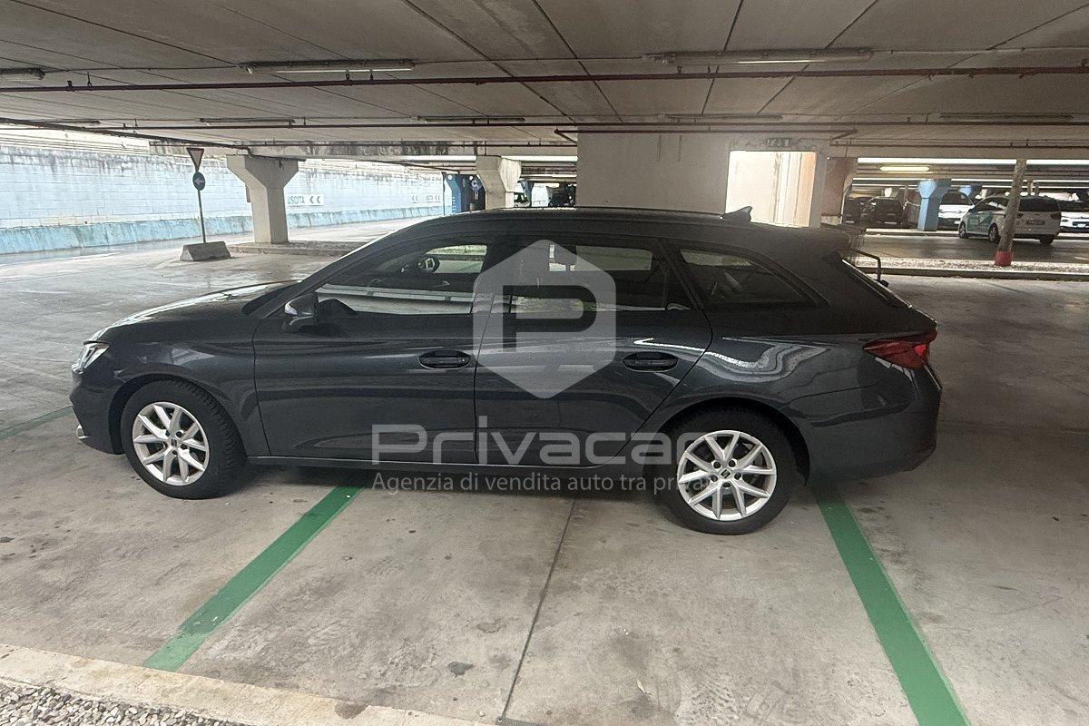 SEAT Leon Sportstourer 1.0 TSI 90 CV Business