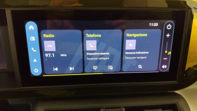 FIAT Grande Panda 1.2 100 CV S&S HYBRID La Prima CAMBIO AUTOMATICO