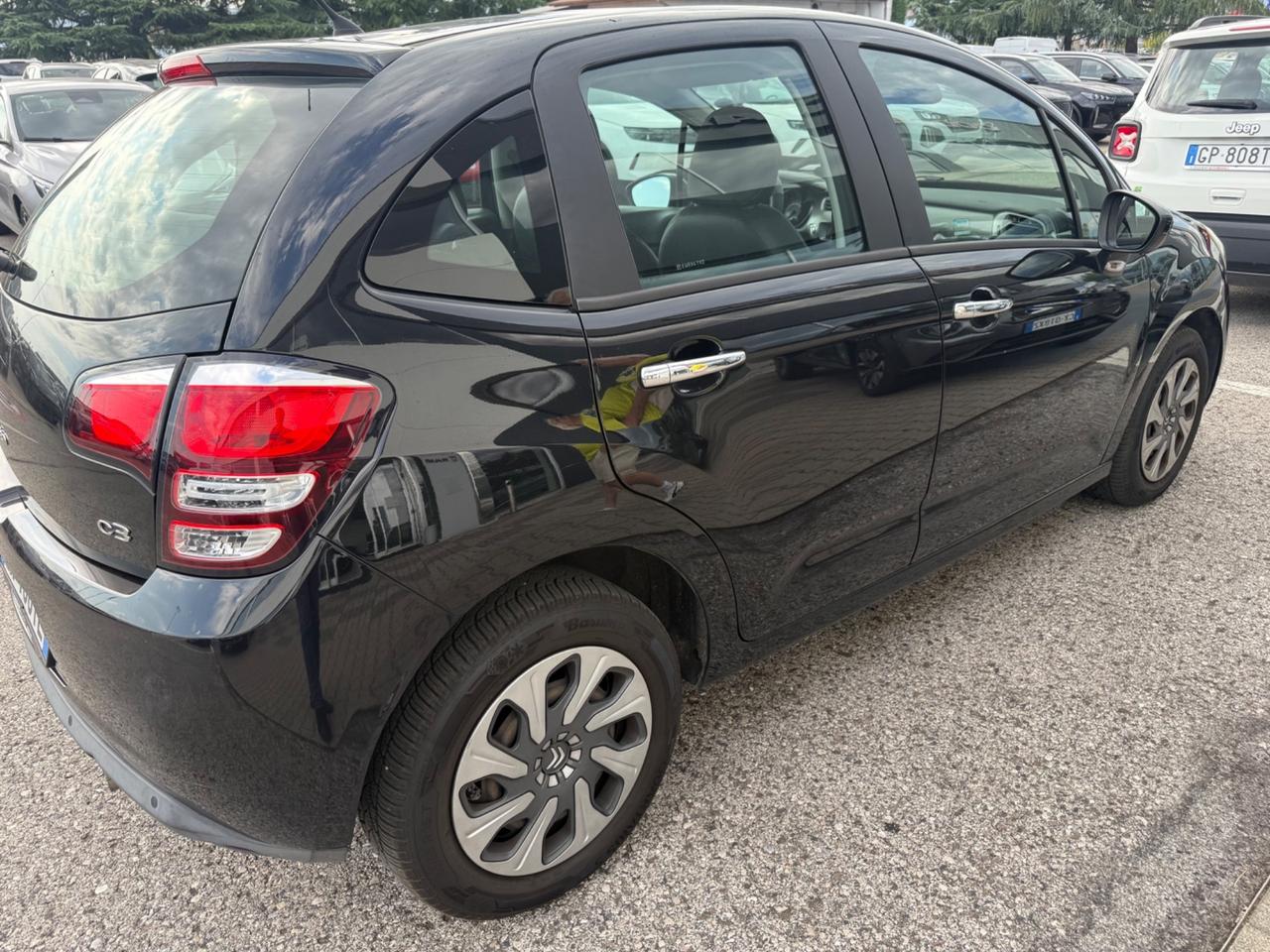 Citroen C3 1.0cc neopatentati