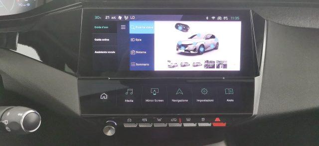 PEUGEOT 308 BlueHDi 130 S&S EAT8 Allure