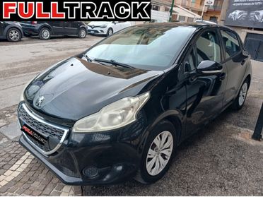 Peugeot 208 1.0 VTi 68 CV 5 porte Access