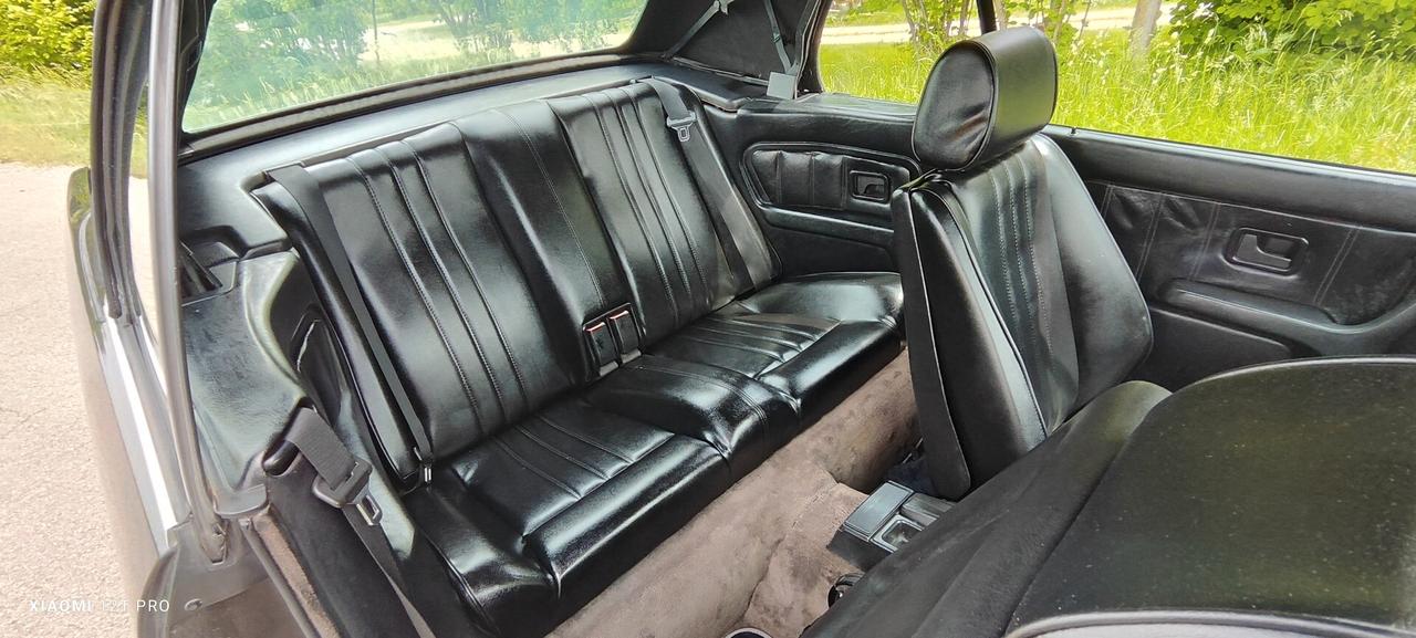 Bmw 320 Cabrio ASI - PELLE - BBS (TARGA MILANO)