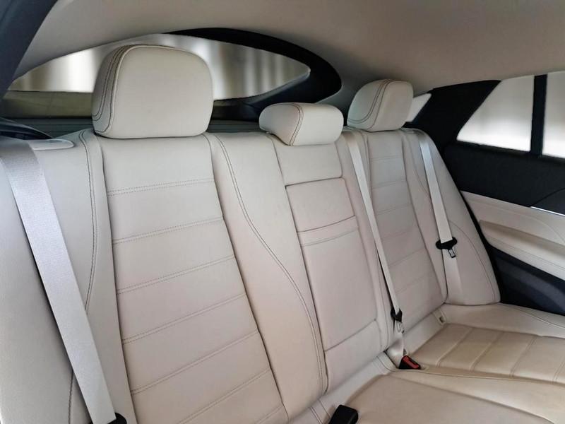 MERCEDES-BENZ GLE 350 DE COUPE 4MATIC EQ-POWER SPORT AUTO SUV
