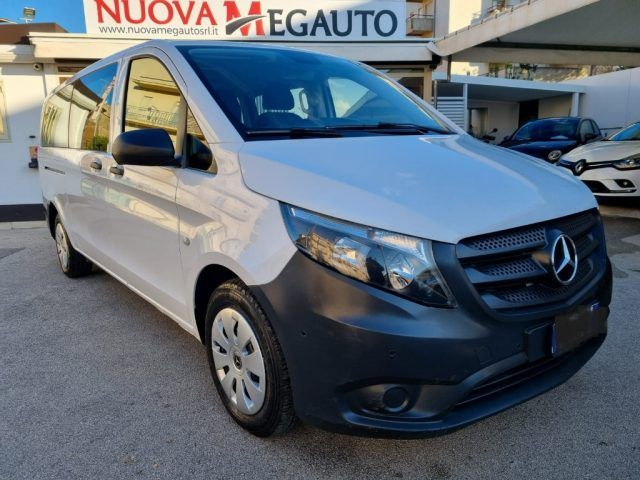 MERCEDES-BENZ Vito 2.2 114 CDI PC-SL Tourer Pro Long