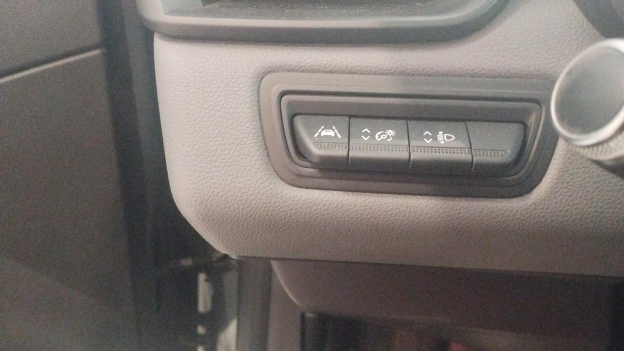 Renault Clio TCe 100 CV 5 porte Life