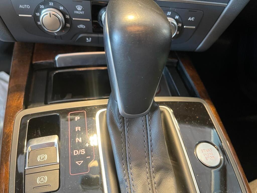 Audi A6 BUSINESS 3.0 TFSI quattro S tronic