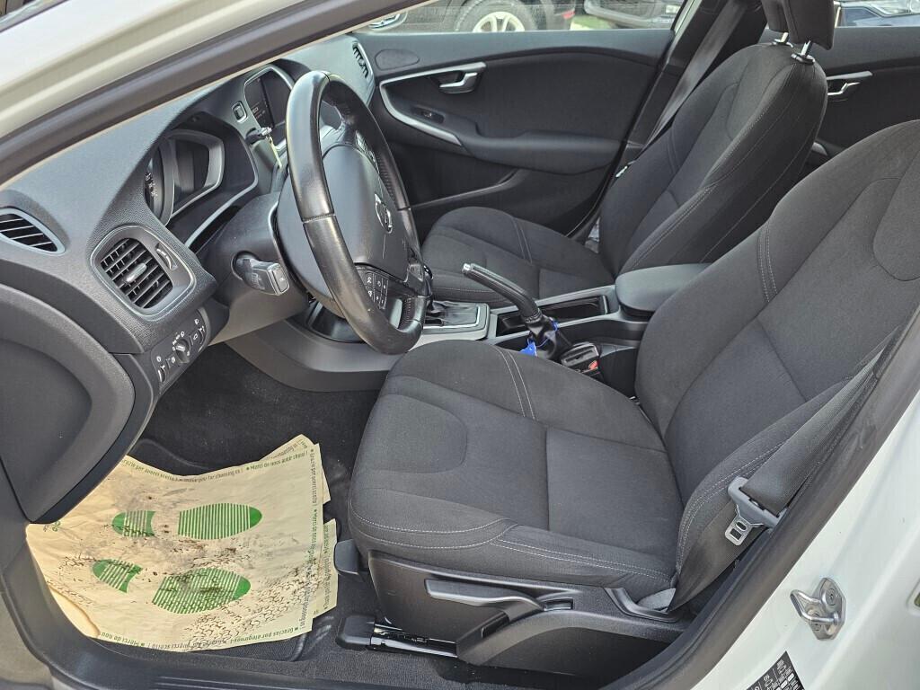 Volvo V40 D2 2.0d 120cv Geartronic euro6