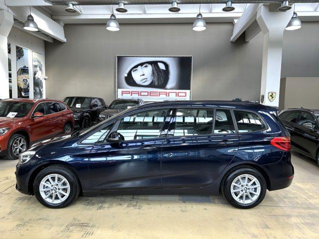 BMW 218 d Gran Tourer Business Advantage Auto - 7 Posti