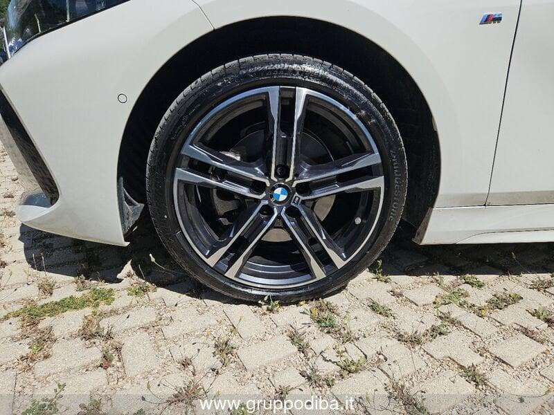 BMW Serie 1 F40 Diesel 118d Msport auto