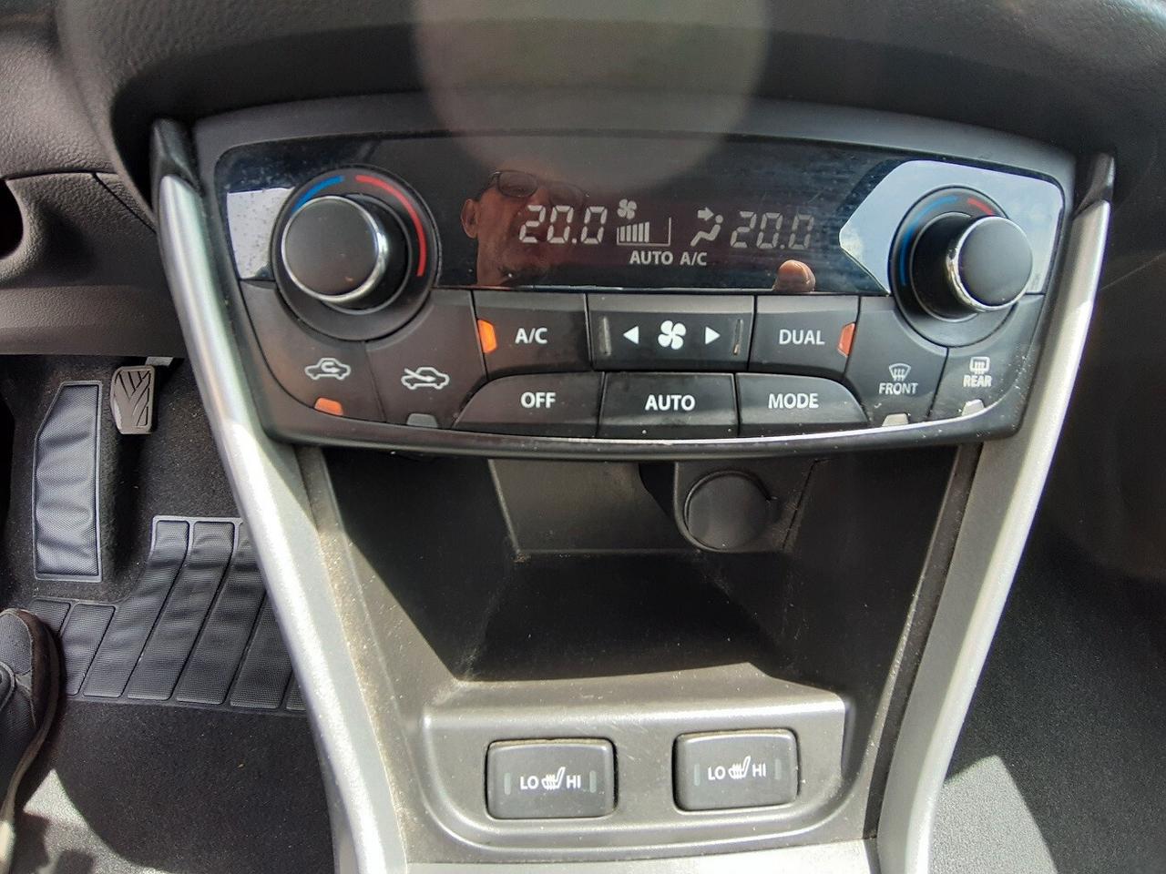 Suzuki S-Cross 1.6 DDiS Start&Stop 4WD All Grip Top
