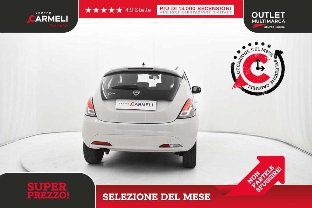 Lancia Ypsilon 5 Porte 1.2 Platinum