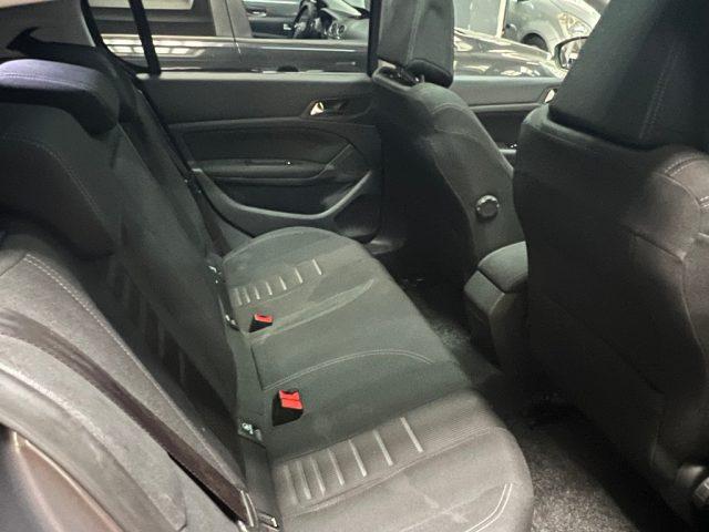 PEUGEOT 308 BlueHDi 150 S&S SW Allure