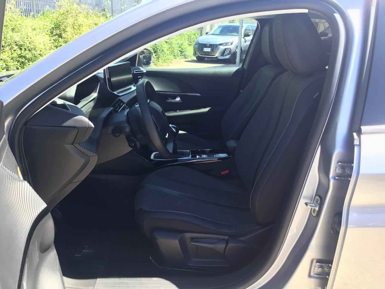 Peugeot 208 1.2 100 Stop&Start 5 porte Allure