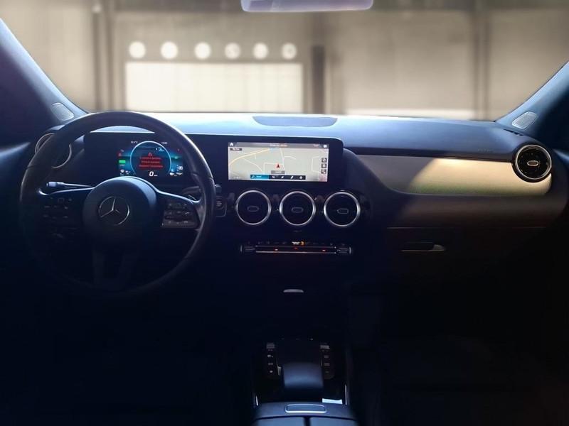 MERCEDES-BENZ GLA 250 AUTOMATICO MHEV EQ-POWER BUSINESS EXTRA CROSSOVER