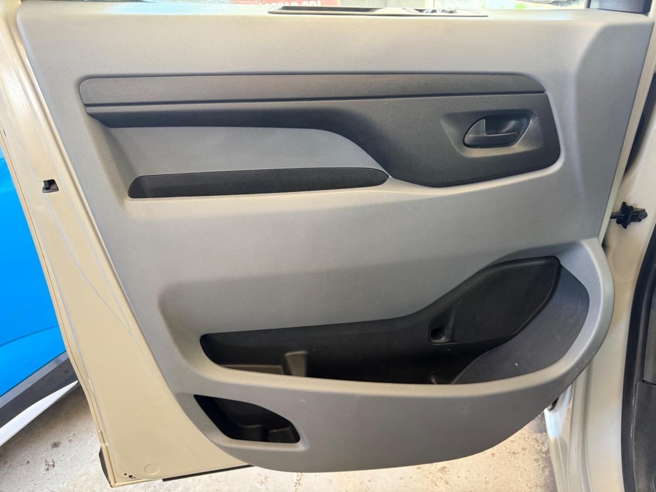 Peugeot Expert BlueHDi 120 PL-SL-TN Furgone Premium Long