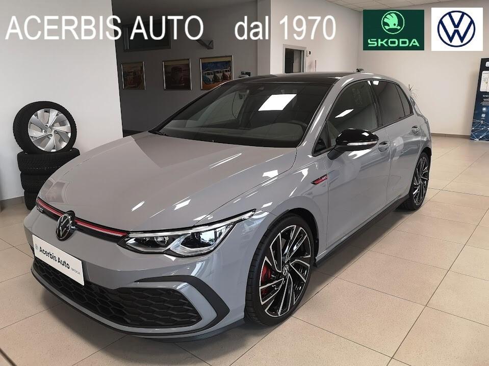 Volkswagen Golf GTI 2.0 TSI DSG Tetto apribile !!!!!