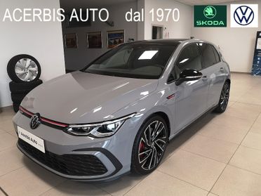 Volkswagen Golf GTI 2.0 TSI DSG Tetto apribile !!!!!
