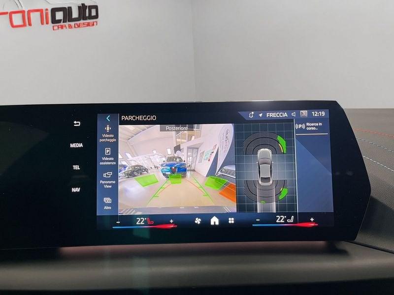 BMW Serie 2 Gran Coupe 220 48V Gran Coupé MSport