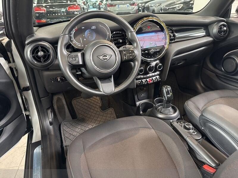 MINI Mini Cabrio F57 2021 1.5 Cooper Classic auto