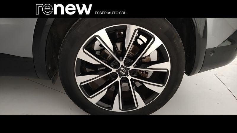 Renault Austral 1.2 E-TECH HEV 200 TECHNO AT