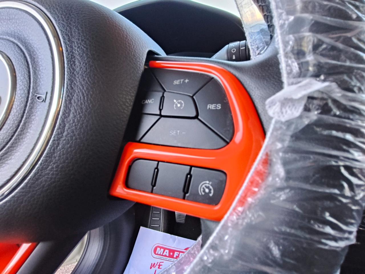 Jeep Renegade 1.6 Mjt 120 CV Longitude