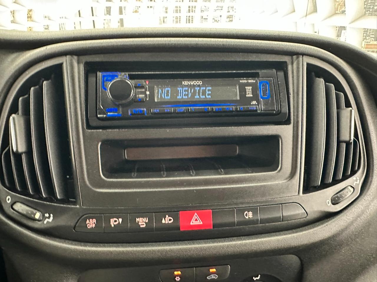 Fiat Doblo 1.3 mjt 90cv KM CERTIFICATI-IVA ESPOSTA-PERMUTE