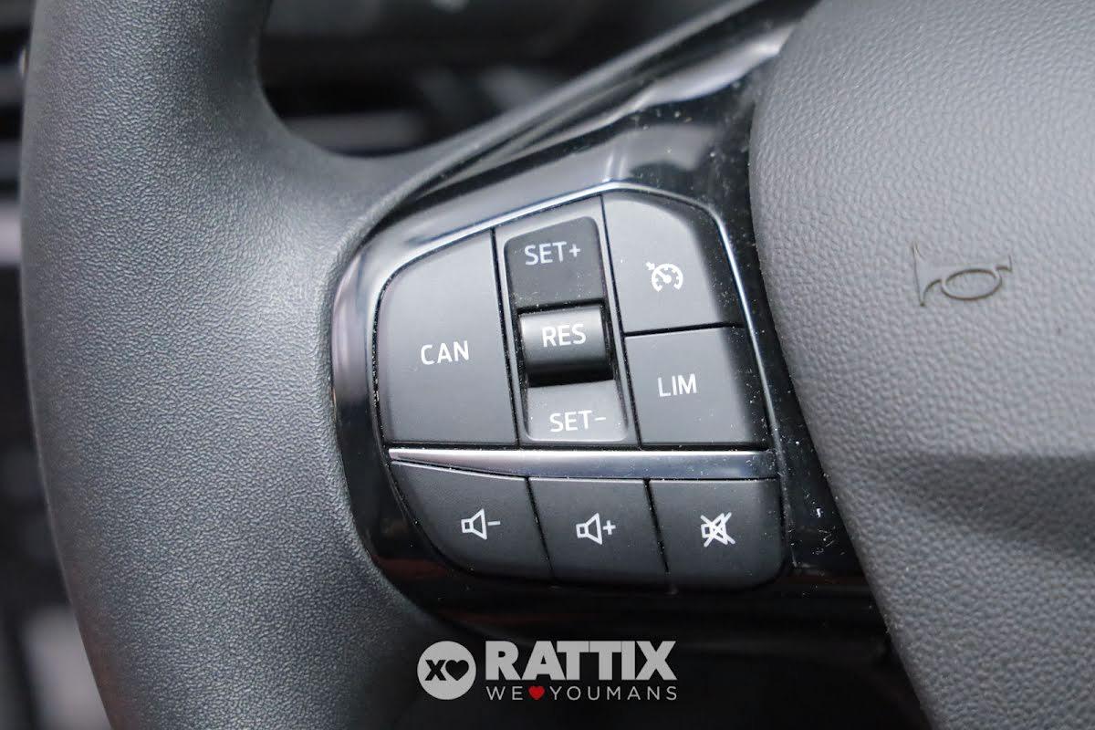 Ford Fiesta 1.5 Ecoblue 85CV Business