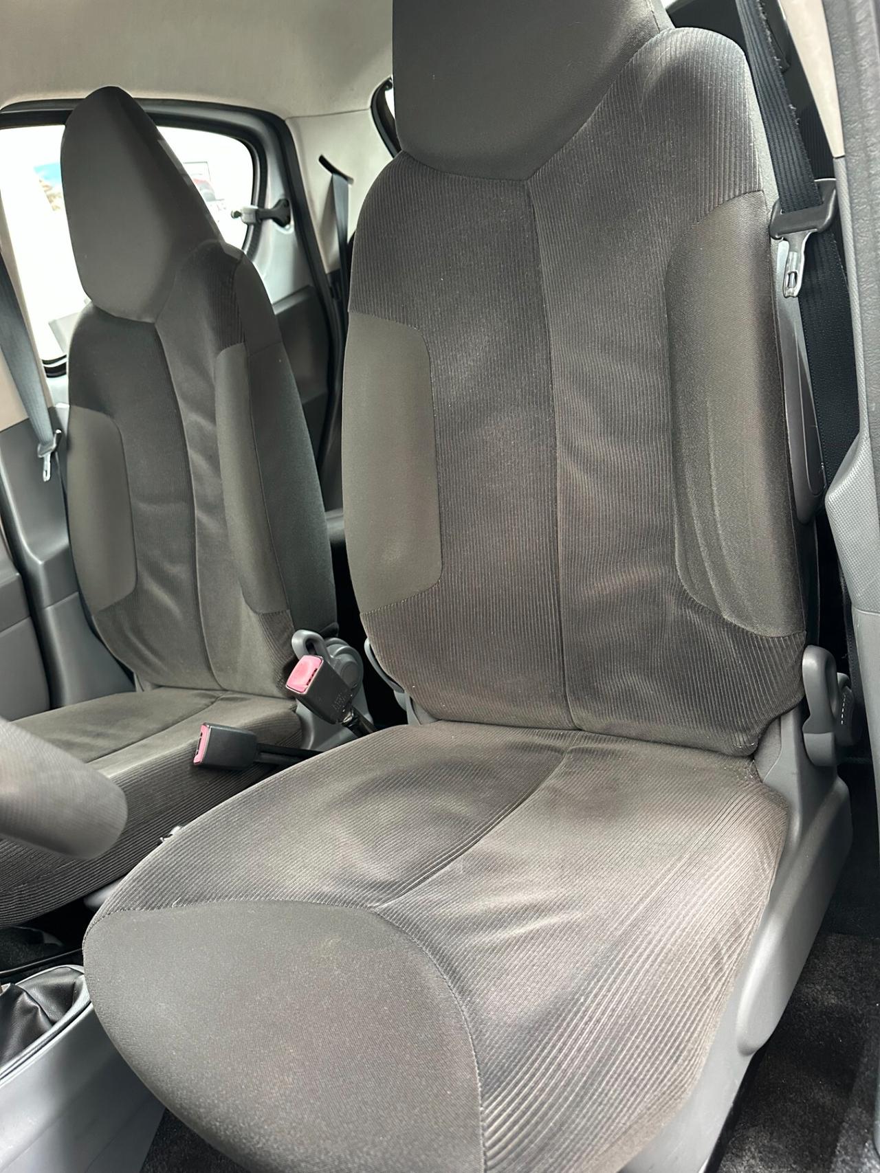 Citroen C1 1.0 Benz, Euro 4, si neopat, buoni condiz