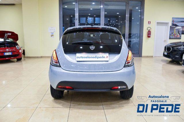 LANCIA Ypsilon 1.0 FireFly 5 porte S&S Hybrid Oro