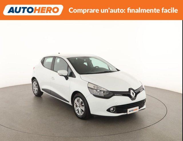RENAULT Clio 1.5 dCi 8V 75CV 5 porte Van