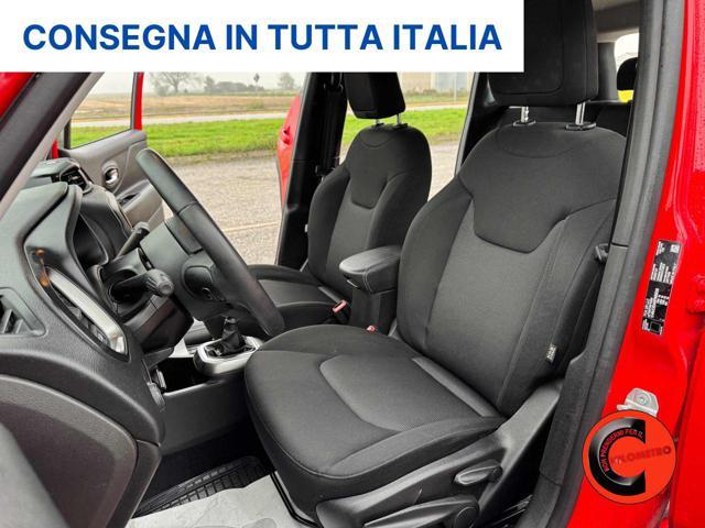 JEEP Renegade 1.0 T3 LONGITUDE 2022 RESTYLING-CRUISE-BLUETOOTH-