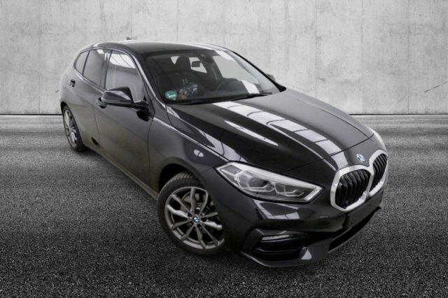 BMW 120 d 5p. Msport