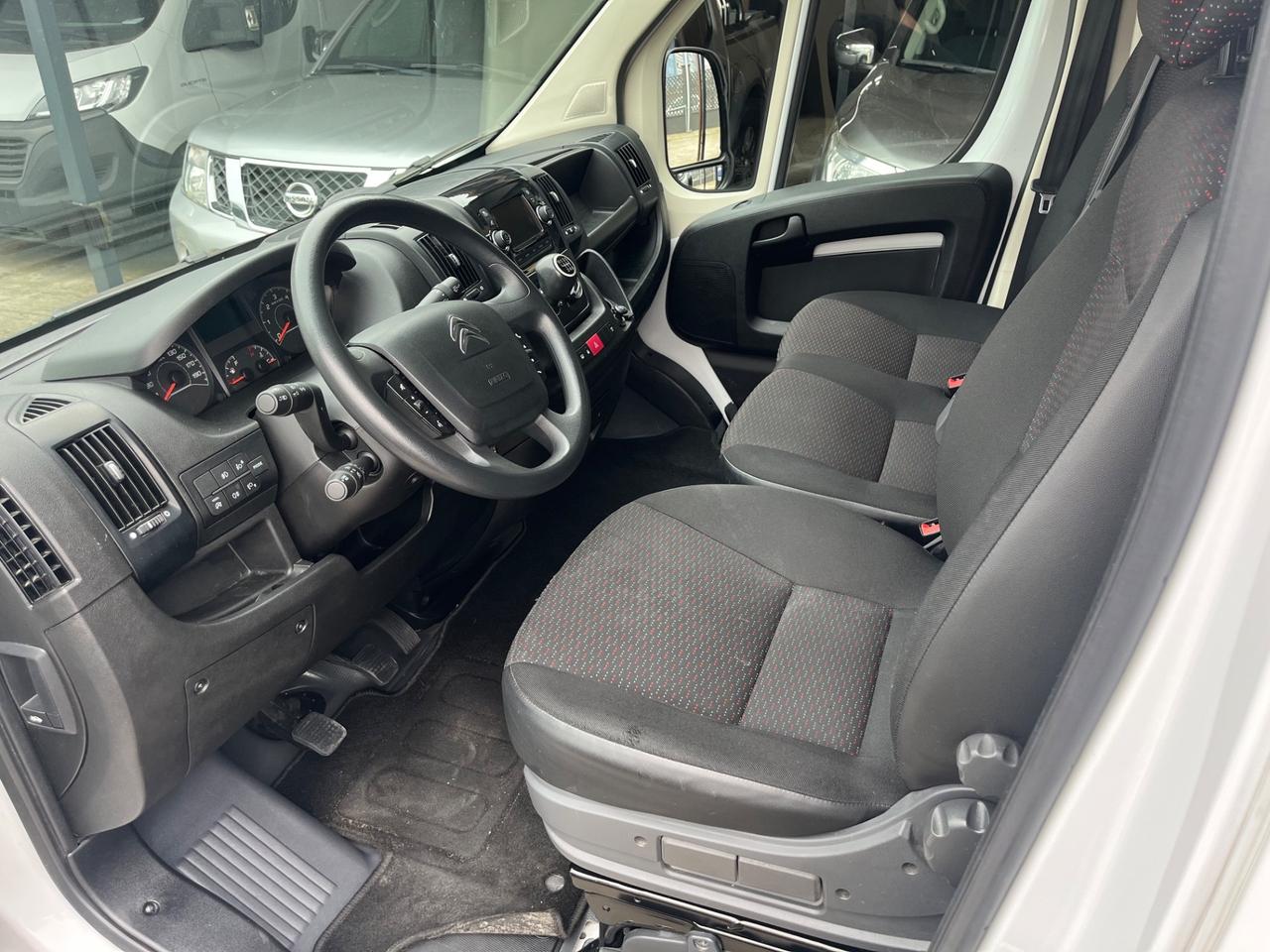 Citroen Jumper L2H2 - VENDUTO - SOLDOUT