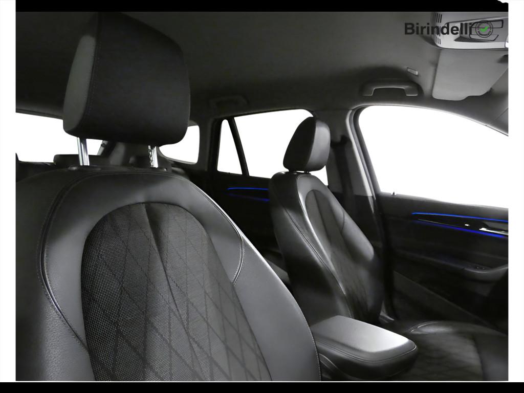 BMW X1 (F48) - X1 sDrive16d xLine Plus